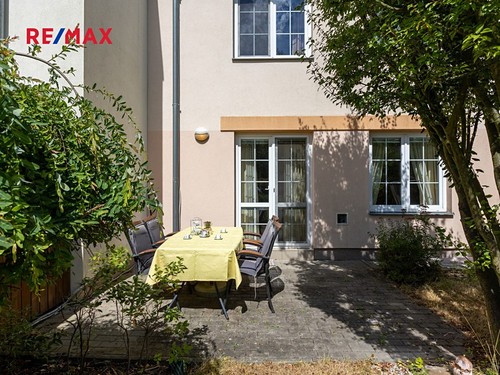 Prodaný dům 135 m², pozemek 350 m²