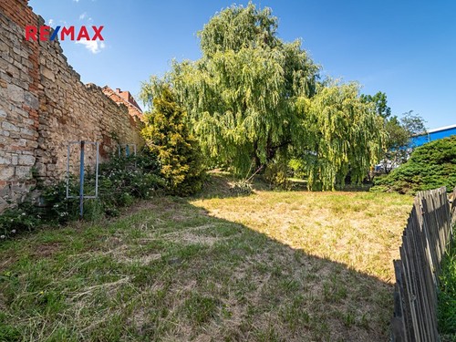 Prodaný dům 74 m², pozemek 813 m²