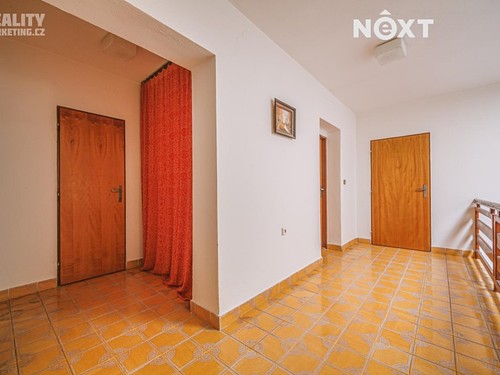 Prodaný dům 154 m², pozemek 367 m²