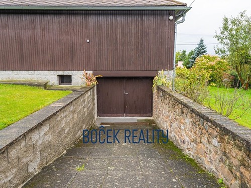 Prodaný dům 72 m², pozemek 776 m²