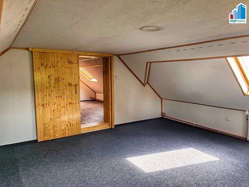 Prodaný dům 150 m², pozemek 654 m²
