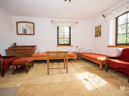 Prodaná chalupa 80 m², pozemek 1414 m²
