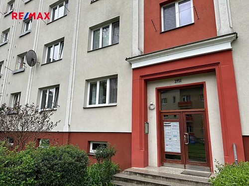 Prodaný byt 2+1 68 m²