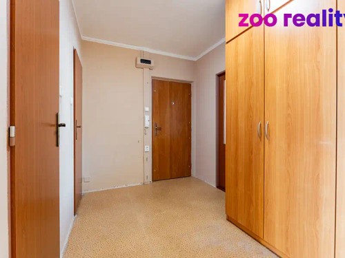 Prodaný byt 3+kk 70 m²