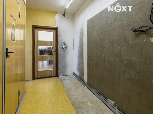 Prodaný byt 3+1 68 m²