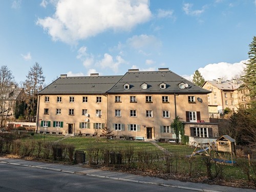 Prodaný byt 3+1 70 m²