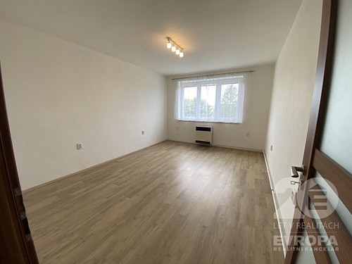 Prodaný byt 3+kk 74 m²