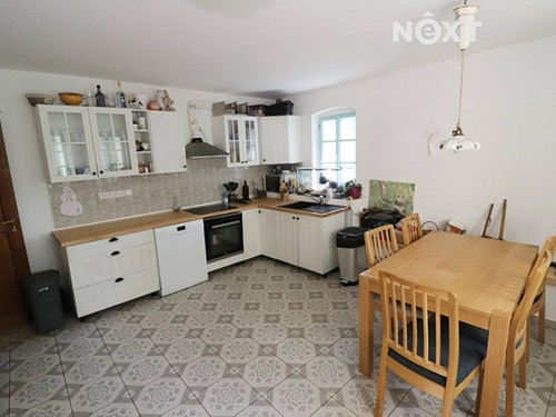 Prodaný dům 100 m², pozemek 1727 m²