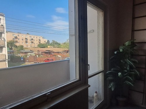 Prodaný byt 2+1 54 m²