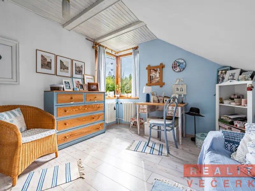Prodej domu 290 m², pozemek 1699 m²