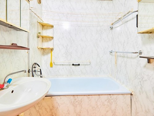 Prodaný byt 3+1 66 m²