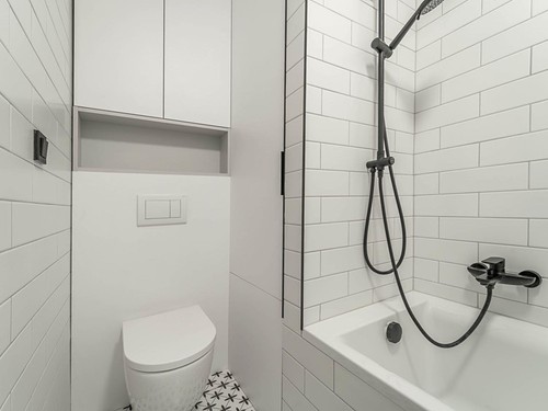 Prodaný byt 2+1 54 m²