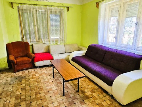 Prodej domu 90 m², pozemek 262 m²