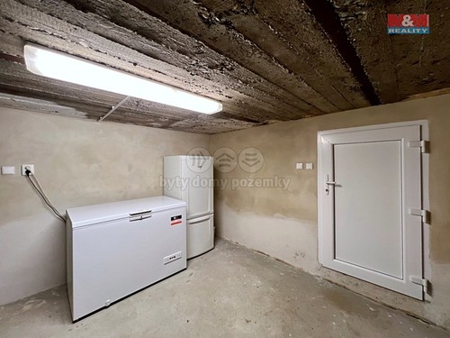 Prodaný dům 179 m², pozemek 866 m²