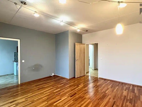 Prodaný byt 3+1 80 m²