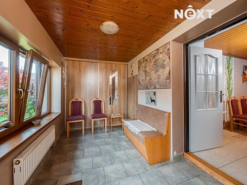 Prodaný dům 154 m², pozemek 1283 m²