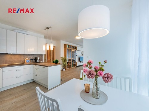 Prodaný byt 3+kk 89 m²