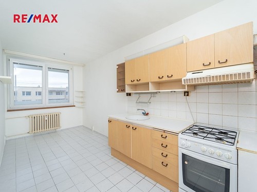 Prodaný byt 3+1 68 m²