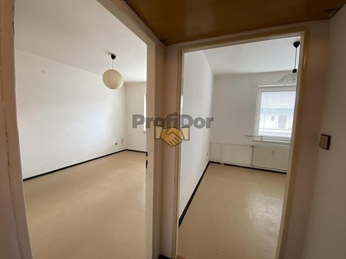 Prodaný byt 2+kk 40 m²