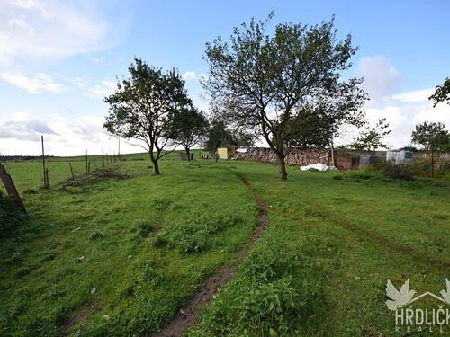 Prodaný dům 103 m², pozemek 1422 m²