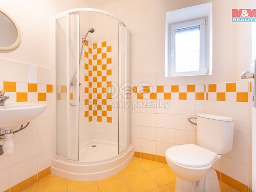 Prodaný byt 1+1 40 m²