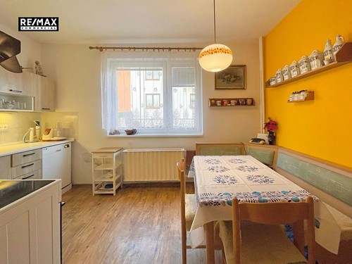 Prodaný dům 120 m², pozemek 368 m²