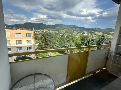 Prodaný byt 2+1 50 m²