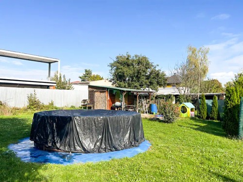 Prodaný byt 2+1 82 m²