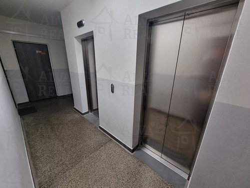 Prodaný byt 1+kk 18 m²