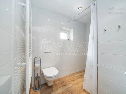 Prodej domu 157 m², pozemek 368 m²