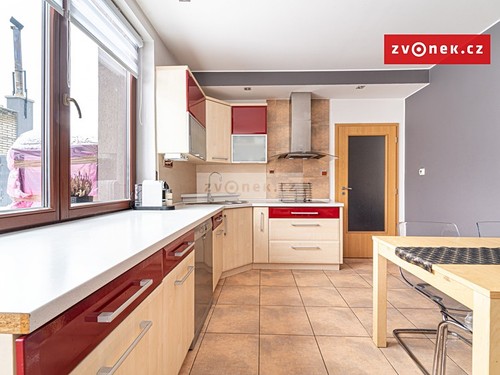 Prodaný dům 321 m², pozemek 771 m²