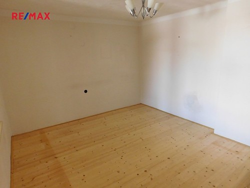 Prodaný dům 130 m², pozemek 721 m²