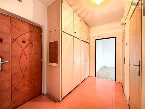 Prodaný byt 2+1 56 m²
