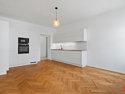 Prodaný byt 3+kk 94 m²