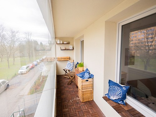 Prodaný byt 4+1 61 m²