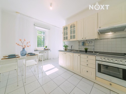 Prodaný byt 3+1 91 m²