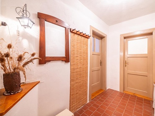 Prodaná chalupa 113 m², pozemek 728 m²