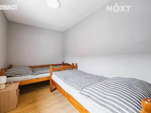 Prodej domu 228 m², pozemek 633 m²