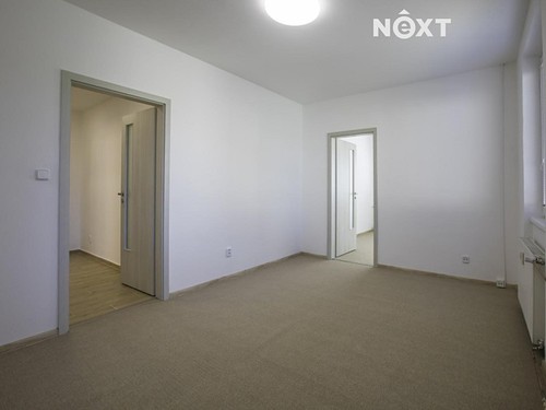 Prodaný byt 4+1 83 m²