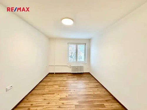 Prodaný byt 2+kk 48 m²