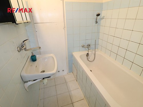 Prodaný byt 3+1 72 m²