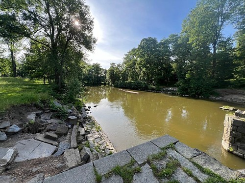 Prodaný byt 2+1 52 m²