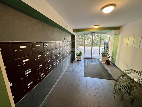 Prodaný byt 2+kk 44 m²