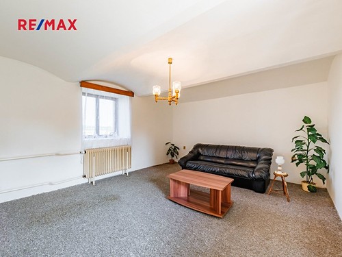 Prodaný dům 80 m², pozemek 1592 m²