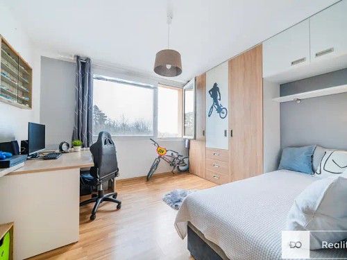 Prodaný byt 3+1 66 m²
