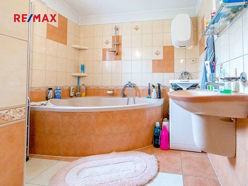 Prodaný dům 353 m², pozemek 3096 m²