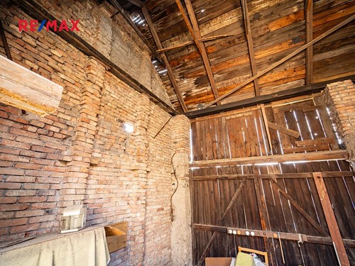 Prodaný dům 60 m², pozemek 250 m²