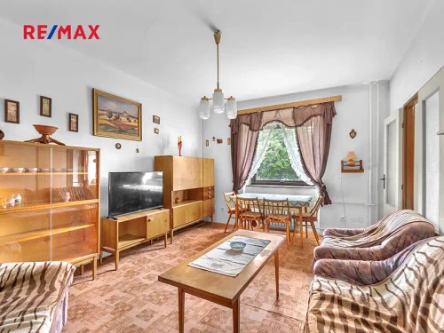 Prodej bytu 3+1 85 m²