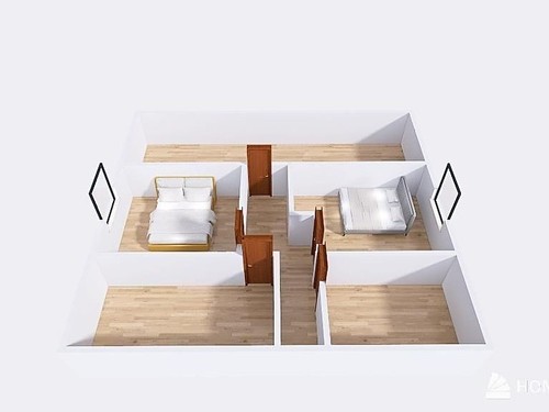 Prodaný dům 140 m², pozemek 2170 m²