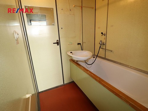 Prodaný byt 3+1 63 m²